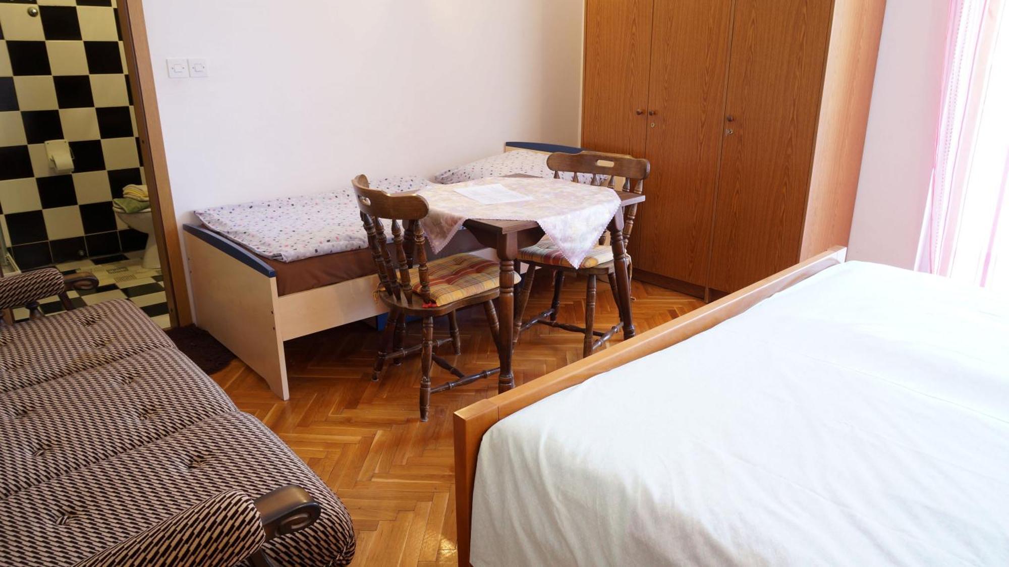 Guesthouse Garni Stara Novalja Chambre photo