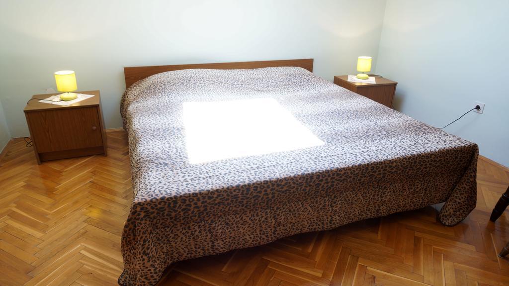 Guesthouse Garni Stara Novalja Chambre photo